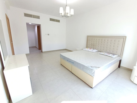 Juffair, Apartments, Flats, Houses & Villas, BHD 280/month,  Furnished,  1 BR,  Huge 1BR