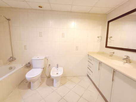 Juffair, Apartments, Flats, Houses & Villas, BHD 400/month,  Furnished,  2 BR,  Extremely Spacious