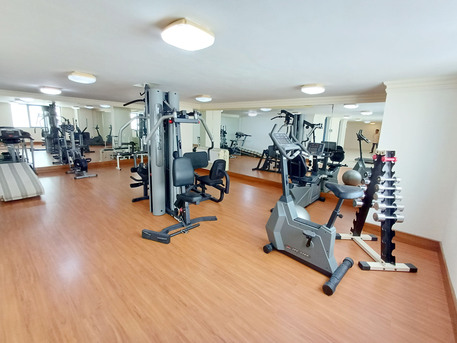 Juffair, Apartments, Flats, Houses & Villas, BHD 400/month,  Furnished,  2 BR,  Extremely Spacious