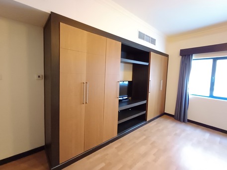 Juffair, Apartments, Flats, Houses & Villas, BHD 400/month,  Furnished,  2 BR,  Extremely Spacious