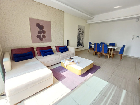 Juffair, Apartments/Houses, BHD 550/month,  Furnished,  3 BR,  Stunning