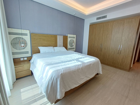 Juffair, Apartments/Houses, BHD 550/month,  Furnished,  3 BR,  Stunning