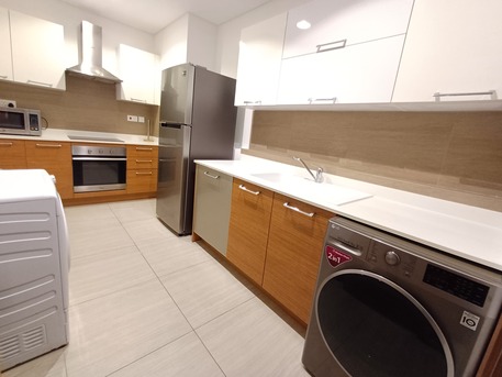 Juffair, Apartments/Houses, BHD 550/month,  Furnished,  3 BR,  Stunning