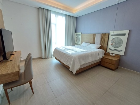 Juffair, Apartments/Houses, BHD 550/month,  Furnished,  3 BR,  Stunning