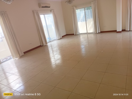 Budaiya, Villas, BHD 550, BHD:-550/month SEMI FURNISHED 3 BHK VILLA For Rent IN SAAR-: SHIHAS * 33167999*