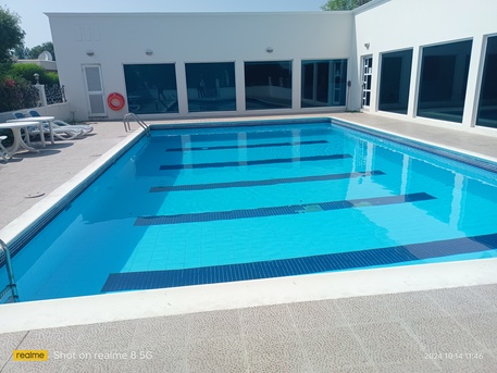 Budaiya, Villas, BHD 550, BHD:-550/month SEMI FURNISHED 3 BHK VILLA For Rent IN SAAR-: SHIHAS * 33167999*