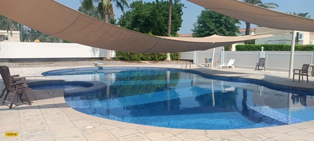 Budaiya, Villas, BHD 700, BHD:-700/month Semi Furnished 4 BHK VILLA For Rent IN SAAR-: SHIHAS *33167999* *