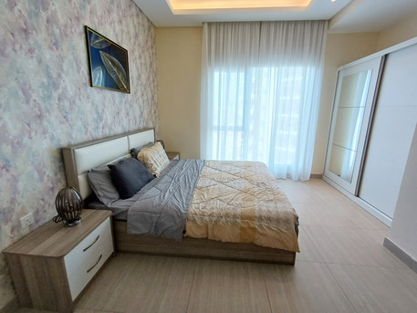 Juffair, Apartments/Houses, BHD 330/month,  Furnished,  1 BR,  Spectacular
