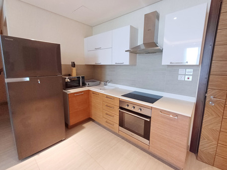 Juffair, Apartments/Houses, BHD 330/month,  Furnished,  1 BR,  Spectacular