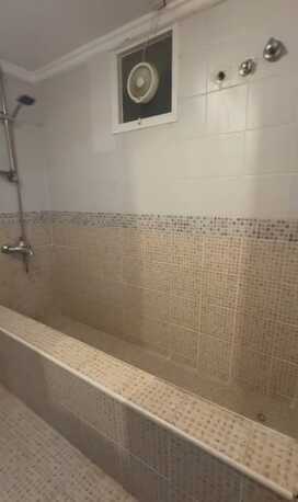 Kuwait City, Apartments/Houses, KWD 350/month,  3 BR,  200 Sq. Meter,  Unfurnished Apartment In Al - Aqila  3 Rooms, Including Two Master Rooms