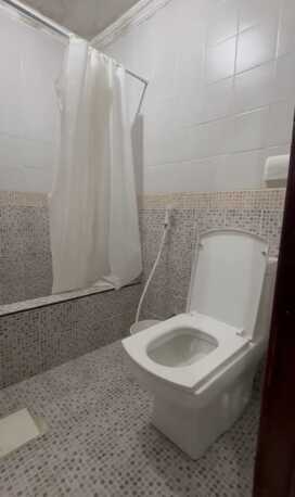 Kuwait City, Apartments/Houses, KWD 350/month,  3 BR,  200 Sq. Meter,  Unfurnished Apartment In Al - Aqila  3 Rooms, Including Two Master Rooms