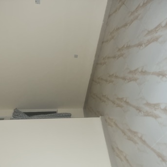 Salmaniya, Apartments/Houses, BHD 250/month,  3 BR,  #3BATHROOM  Hall Kitchen Without Electricity Car Parking