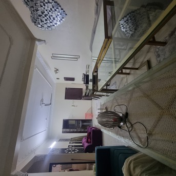 Salmaniya, Apartments/Houses, BHD 240/month,  3 BR,  ?3BATHROOM  Hall Kitchen Without Electricity Car Parking