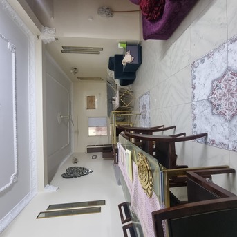 Salmaniya, Apartments/Houses, BHD 240/month,  3 BR,  ?3BATHROOM  Hall Kitchen Without Electricity Car Parking