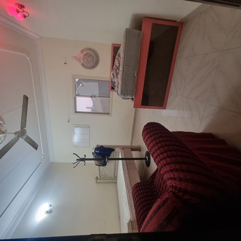 Salmaniya, Apartments/Houses, BHD 240/month,  3 BR,  ?3BATHROOM  Hall Kitchen Without Electricity Car Parking