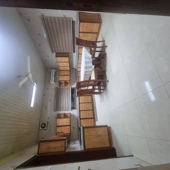 Manama, Villas, BHD 900,  @7BATHROOM Hall Kitchen Without Electricity Villa For Rent