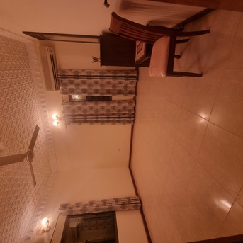 Manama, Villas, BHD 900,  @7BATHROOM Hall Kitchen Without Electricity Villa For Rent