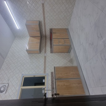 Manama, Apartments/Houses, BHD 220/month,  3 BR,  &2BATHROOM Hall Kitchen Without Electricity Car Parking Brand New Building