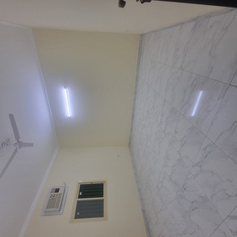 Manama, Apartments/Houses, BHD 220/month,  3 BR,  &2BATHROOM Hall Kitchen Without Electricity Car Parking Brand New Building