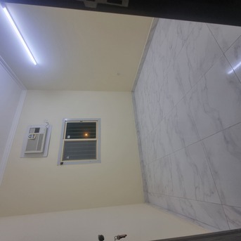 Manama, Apartments/Houses, BHD 220/month,  3 BR,  &2BATHROOM Hall Kitchen Without Electricity Car Parking Brand New Building