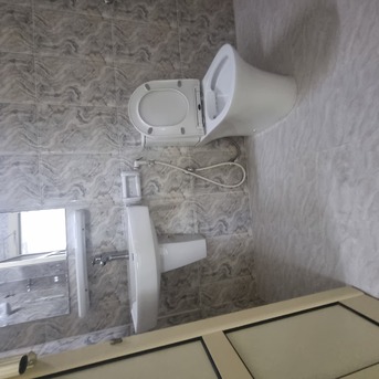 Manama, Apartments/Houses, BHD 220/month,  3 BR,  &2BATHROOM Hall Kitchen Without Electricity Car Parking Brand New Building