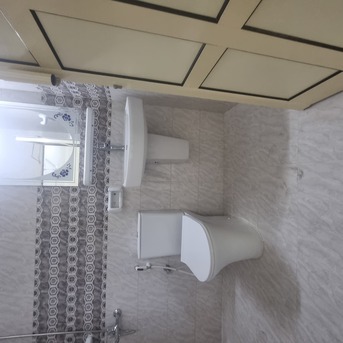 Manama, Apartments/Houses, BHD 230/month,  3 BR,  *2BATHROOM Hall Kitchen Without Electricity Car Parking Brand New Building