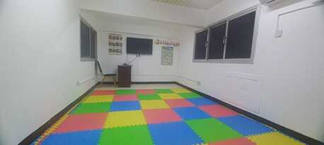 Hoora, Daycare, DAY CARE