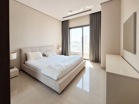 Zinj, Apartments/Houses, BHD 550/month,  Furnished,  2 BR,  For Rent A Fully Furnished Apartment In Zinj Area Inclusive EWA