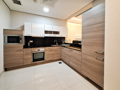 Zinj, Apartments/Houses, BHD 550/month,  Furnished,  2 BR,  For Rent A Fully Furnished Apartment In Zinj Area Inclusive EWA