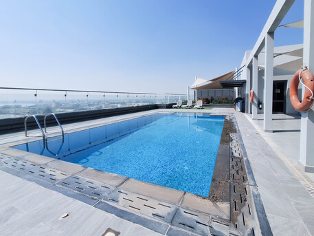 Zinj, Apartments/Houses, BHD 550/month,  Furnished,  2 BR,  For Rent A Fully Furnished Apartment In Zinj Area Inclusive EWA