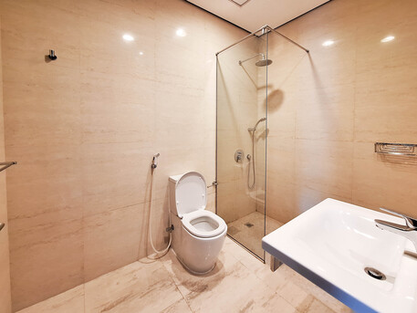 Zinj, Apartments/Houses, BHD 550/month,  Furnished,  2 BR,  For Rent A Fully Furnished Apartment In Zinj Area Inclusive EWA