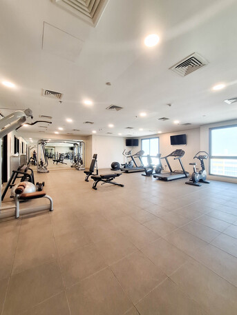 Zinj, Apartments/Houses, BHD 550/month,  Furnished,  2 BR,  For Rent A Fully Furnished Apartment In Zinj Area Inclusive EWA