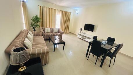 Tubli, Apartments/Houses, BHD 325/month,  Furnished,  2 BR,  FULLY  Furnished 2 Bhk Apartment For Rent In JUFFAIR Subeer;38185065
