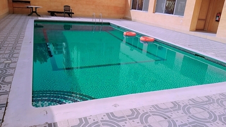 Tubli, Apartments/Houses, BHD 325/month,  Furnished,  2 BR,  FULLY  Furnished 2 Bhk Apartment For Rent In JUFFAIR Subeer;38185065