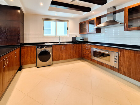 Zinj, Apartments/Houses, BHD 550/month,  Furnished,  3 BR,  For Rent A Fully Furnished Apartment In Zinj Area Inclusive EWA