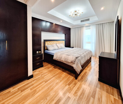 Zinj, Apartments/Houses, BHD 550/month,  Furnished,  3 BR,  For Rent A Fully Furnished Apartment In Zinj Area Inclusive EWA