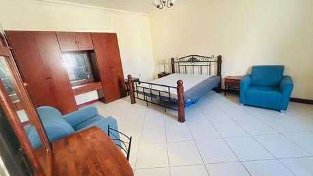 Zinj, Apartments/Houses, BHD 230/month,  Furnished,  1 BR,  Furnished 1 Bhk Apartment For Rent In Zinj; Subeer;38185065