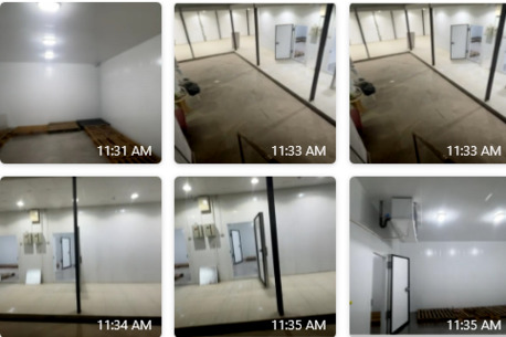 Riyadh, Warehouses, SAR 33,  1 Sq. Meter,  600 METER WAREHOUSE WITH ALL THE LICENSE