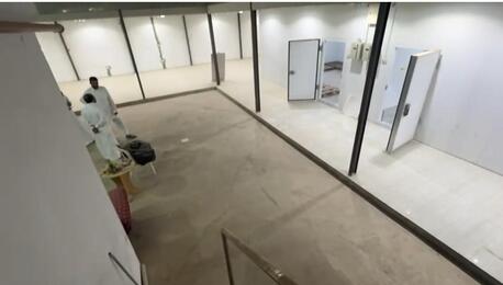 Riyadh, Warehouses, SAR 33,  1 Sq. Meter,  600 METER WAREHOUSE WITH ALL THE LICENSE