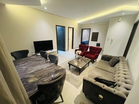 Mahooz, Apartments/Houses, BHD 380/month,  Furnished,  2 BR,  BHD:-380/month FULLY FURNISHED 2 BHK APARTMENT FOR RENT IN MAHOOZ -: FAZAL* 34664461*