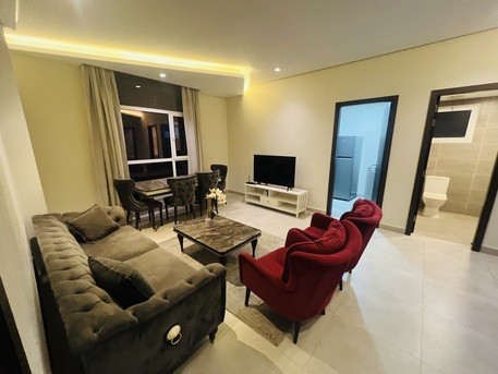 Mahooz, Apartments/Houses, BHD 380/month,  Furnished,  2 BR,  BHD:-380/month FULLY FURNISHED 2 BHK APARTMENT FOR RENT IN MAHOOZ -: FAZAL* 34664461*