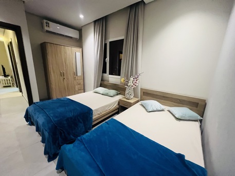 Mahooz, Apartments/Houses, BHD 380/month,  Furnished,  2 BR,  BHD:-380/month FULLY FURNISHED 2 BHK APARTMENT FOR RENT IN MAHOOZ -: FAZAL* 34664461*