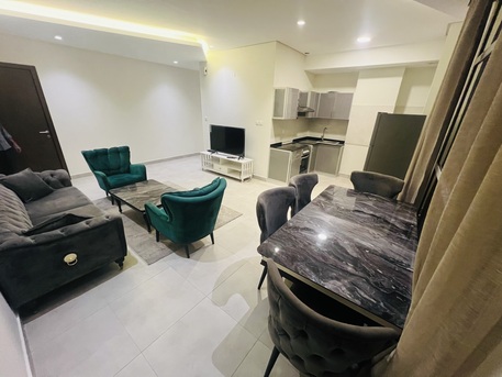 Mahooz, Apartments/Houses, BHD 350/month,  Furnished,  2 BR,  BHD:-350/month FULLY FURNISHED 2 BHK APARTMENT FOR RENT IN MAHOOZ -: FAZAL* 34664461*