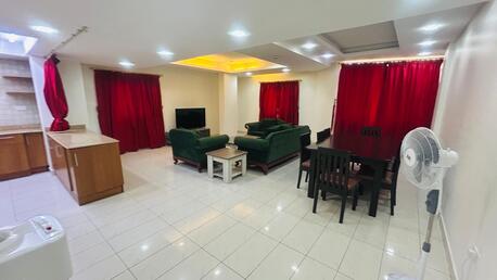 Zinj, Apartments/Houses, BHD 450/month,  Furnished,  3 BR,  Spacious Fully Furnished 3 Bhk Apartment For Rent In Zinj; Subeer;38185065