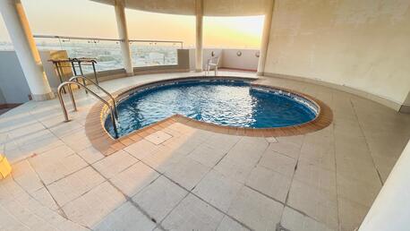 Zinj, Apartments/Houses, BHD 450/month,  Furnished,  3 BR,  Spacious Fully Furnished 3 Bhk Apartment For Rent In Zinj; Subeer;38185065