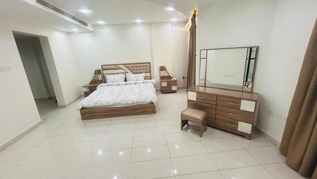 Zinj, Apartments/Houses, BHD 450/month,  Furnished,  3 BR,  Spacious Fully Furnished 3 Bhk Apartment For Rent In Zinj; Subeer;38185065