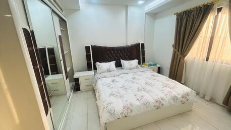 Zinj, Apartments/Houses, BHD 450/month,  Furnished,  3 BR,  Spacious Fully Furnished 3 Bhk Apartment For Rent In Zinj; Subeer;38185065