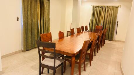 Zinj, Apartments/Houses, BHD 450/month,  Furnished,  3 BR,  Spacious Fully Furnished 3 Bhk Apartment For Rent In Zinj; Subeer;38185065