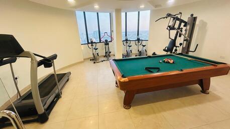 Zinj, Apartments/Houses, BHD 450/month,  Furnished,  3 BR,  Spacious Fully Furnished 3 Bhk Apartment For Rent In Zinj; Subeer;38185065