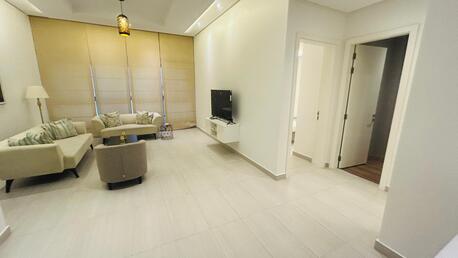 Zinj, Apartments/Houses, BHD 380/month,  Furnished,  2 BR,  Fully Furnished 2 Bhk Apartment For Rent In Zinj; Subeer;38185065